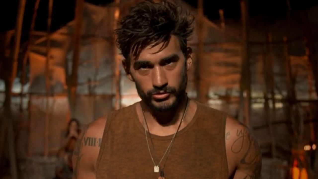 Fim da leitura de borras, eliminação de Guilherme e mais resumo do último episódio de No Limite