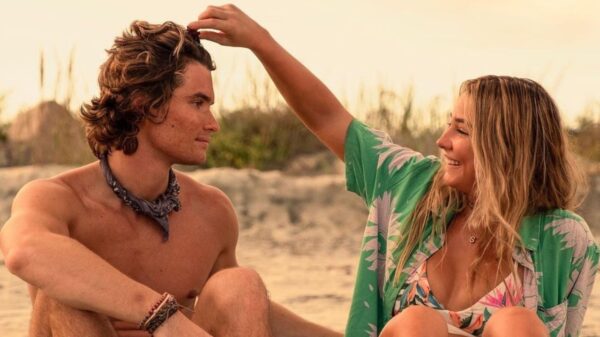 Outer Banks: Netflix divulga trailer e data de estreia da nova temporada