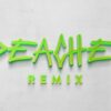 Justin Bieber lança remix de "Peaches" com Snoop Dogg, Usher e Ludacris