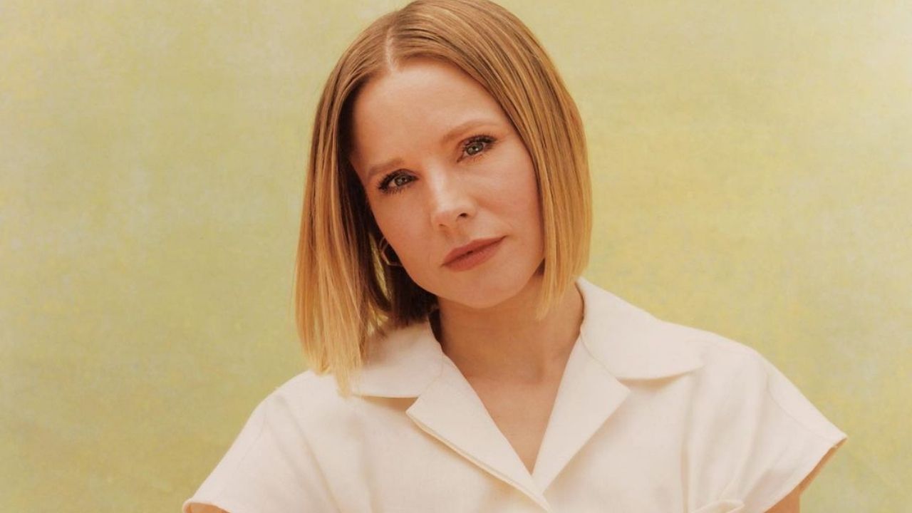 Kristen Bell fala sobre reboot de 'Gossip Girl': "É mais picante"