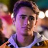 Ator de "Love, Victor" diz ter recebido ameaças de morte por interpretar gay