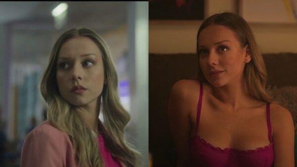 Ester Expósito faz sucesso em seu episódio especial de "Elite"
