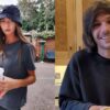Fãs acusam Eleanor Calder, namorada de Louis Tomlinson, de racismo; entenda