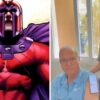 Magneto? Internautas fazem meme após fake news sobre vacina viralizar