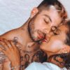 Gui Araújo relembra relacionamento com Anitta: "Conheci muito a Larissa"
