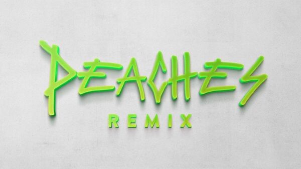 Justin Bieber lança remix de "Peaches" com Snoop Dogg, Usher e Ludacris