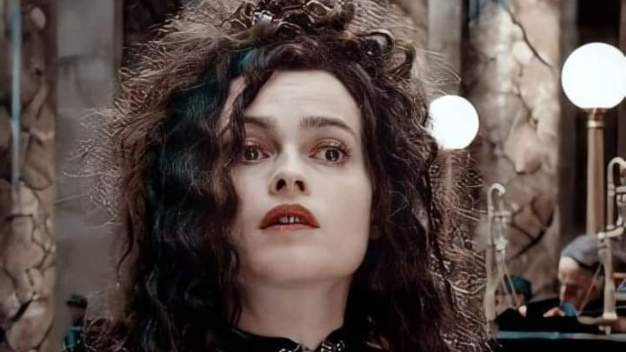 Helena Bonham Carter faz parte do elenco de nova série em stop motion da Netflix