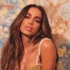 Anitta fala sobre críticas e julgamentos: "Eu preciso ser feliz"