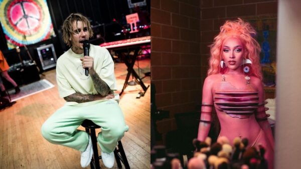 Justin Bieber e Doja Cat estão confirmados no festival Made in America