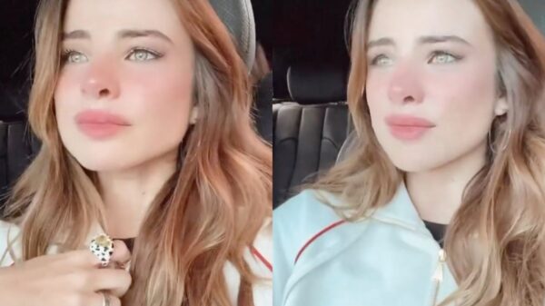 Giulia Be desabafa sobre participação em programa: "Sabia que não ia dar certo"