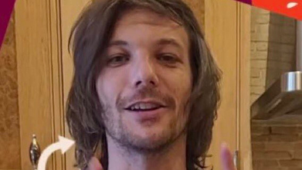 Louis Tomlinson participará de programa de culinária; entenda