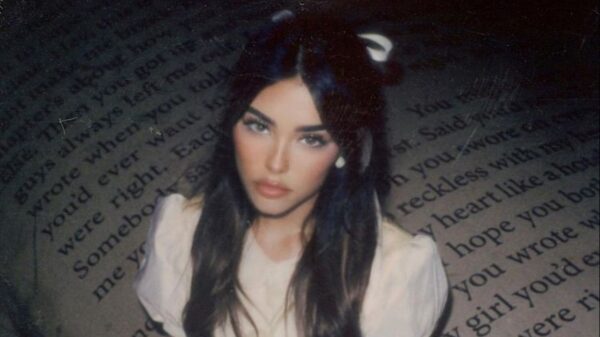 Madison Beer vira fada no clipe de Reckless