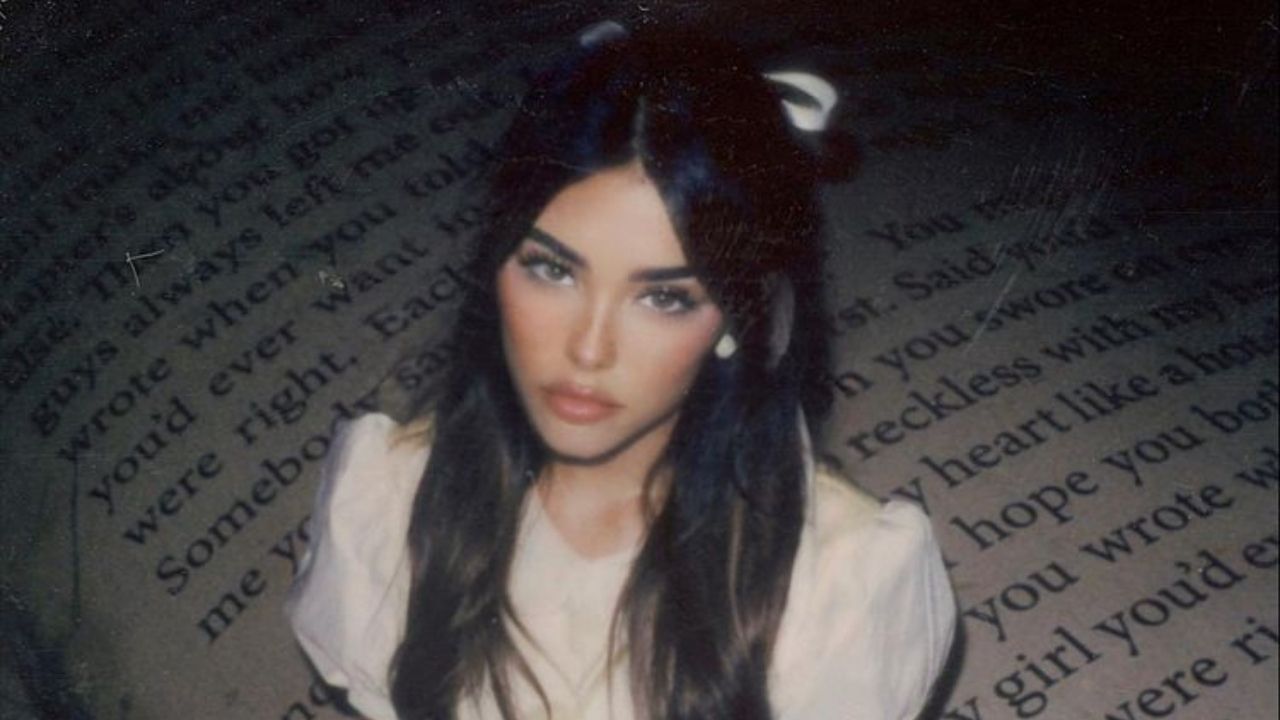 Madison Beer vira fada no clipe de Reckless