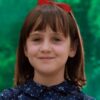 'Matilda' ganhará adaptação e será lançada em dezembro de 2022 na Netflix
