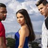 "Sintonia": Netflix anuncia fim das gravações da 2ª temporada e nova personagem