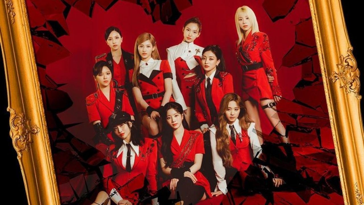 TWICE arrasa nas coreografias do clipe de Perfect World