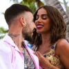 Un Altro Ballo Anitta e Fred De Palma se divertem no verão italiano