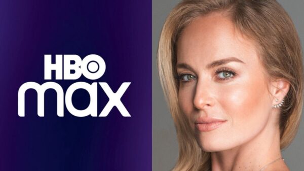 Angélica é apresentadora de talk show sobre astrologia da HBO Max