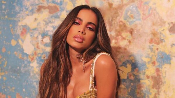 Anitta lança Furiosa, música da trilha sonora de Velozes e Furiosos 9