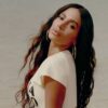 Anitta diz estar se preparando para críticas ao novo álbum, “Girl From Rio”
