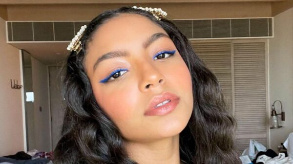 Any Gabrielly comenta morte de Kathlen Romeu: "Sensação de impotência"