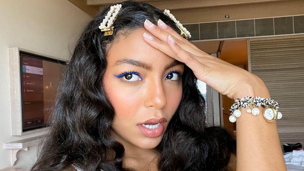 Any Gabrielly dá conselhos sobre amor, amizades e mais em novo vídeo