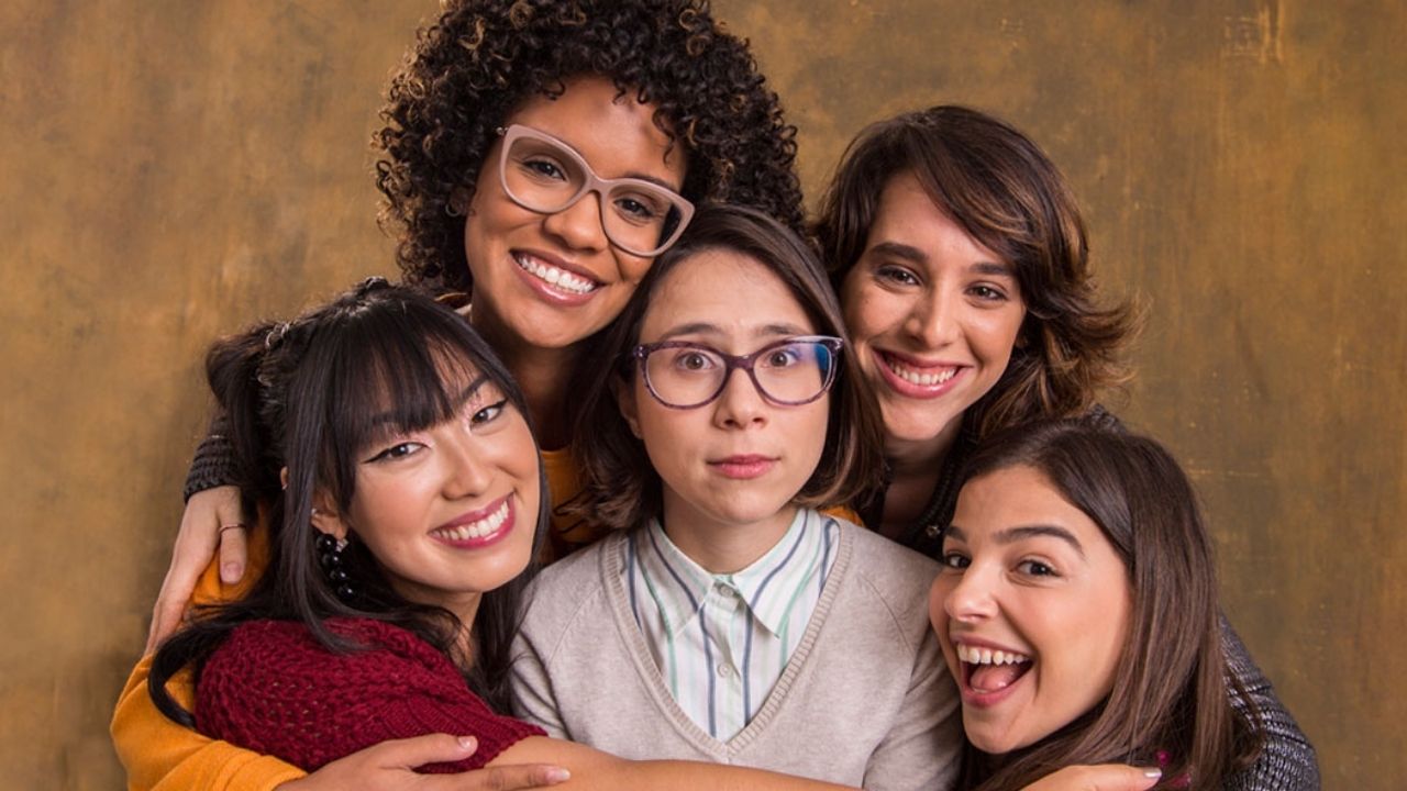 As Five segunda temporada já tem data de gravação