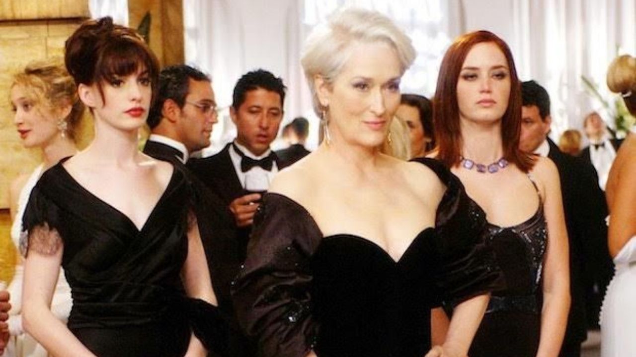 Autora do livro "O Diabo Veste Prada" fala sobre possível série e sequência do filme