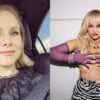Bebe Rexha e Kristen Bell se unem para estrelar novo filme de comédia; saiba mais