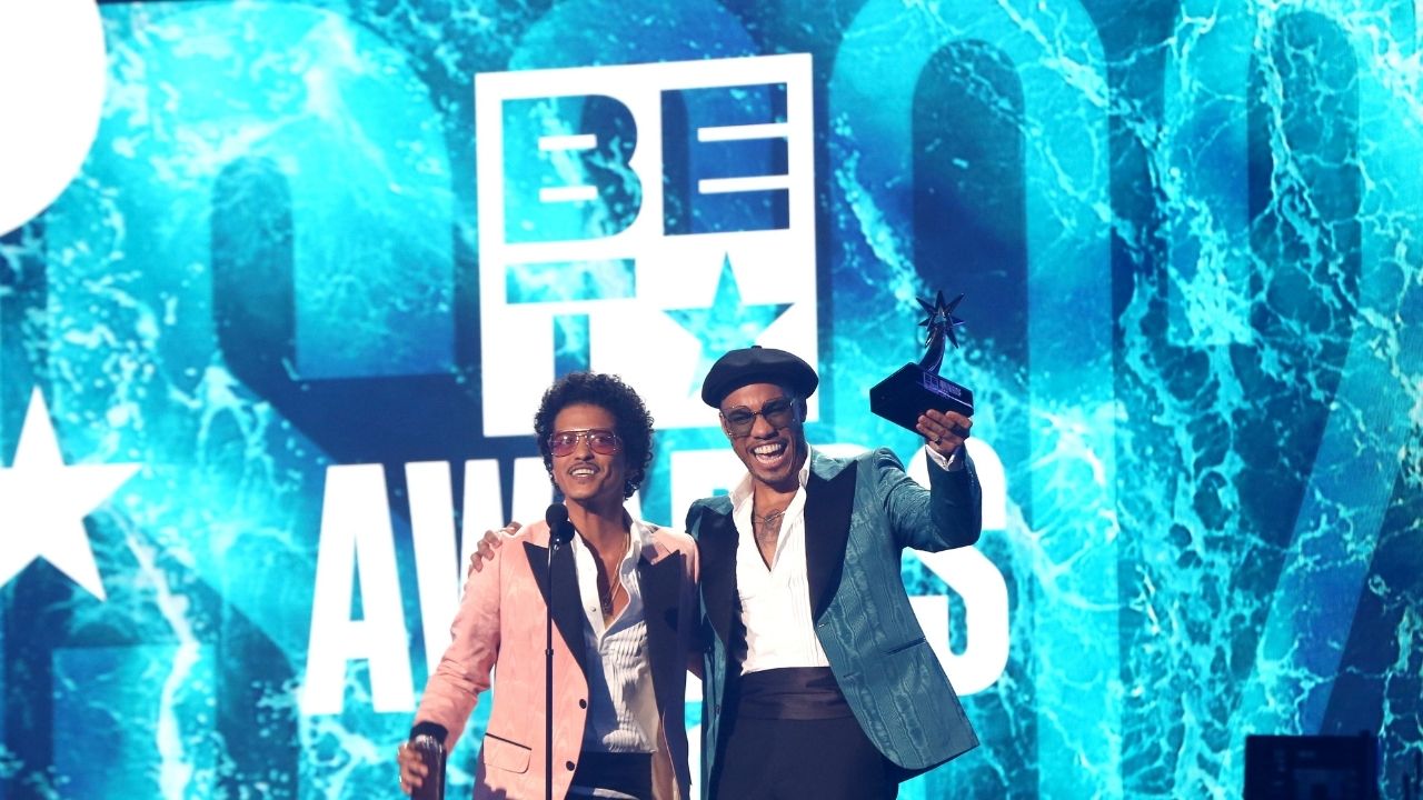 BET Awards 2021 confira a lista de vencedores