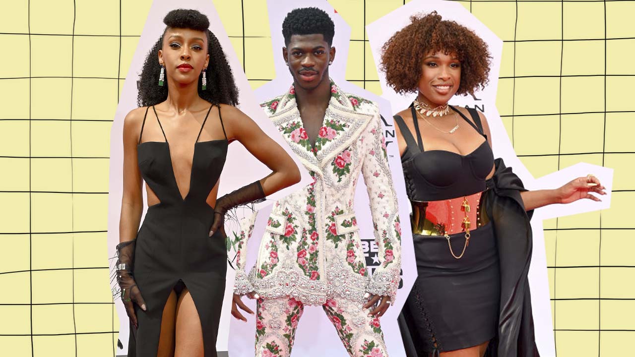BET Awards 2021: confira os melhores looks do evento