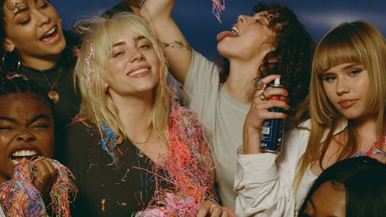 Billie Eilish dá detalhes de novo álbum e avisa Não posso dar aos fãs tudo que querem