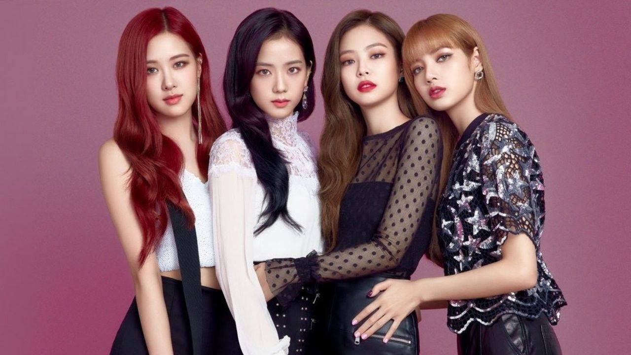BLACKPINK anuncia mais quatro projetos para aniversário do grupo