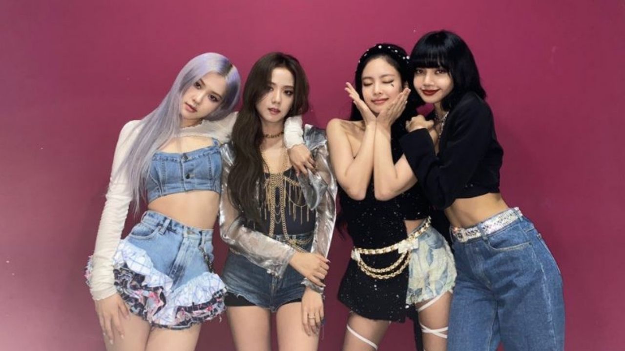 BLACKPINK anuncia projeto para celebrar aniversário do grupo