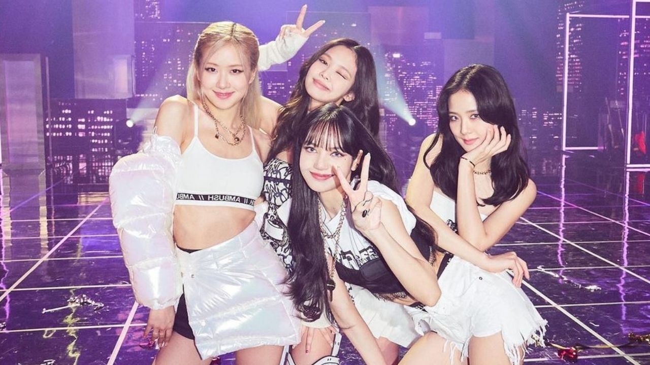 “The Movie”: detalhes sobre o filme do BLACKPINK são divulgados