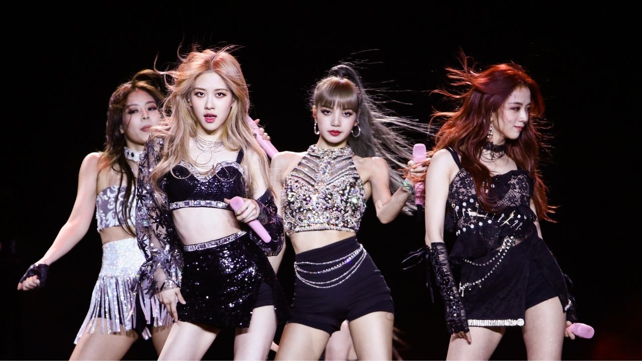 BLACKPINK The Movie é primeira ação divulgada para aniversário do grupo