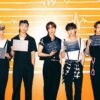 BTS lidera Billboard Hot 100 pela quinta semana consecutiva com "Butter"