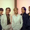 Com "Butter", BTS quebra recorde pessoal de "Dynamite" na Billboard Hot 100