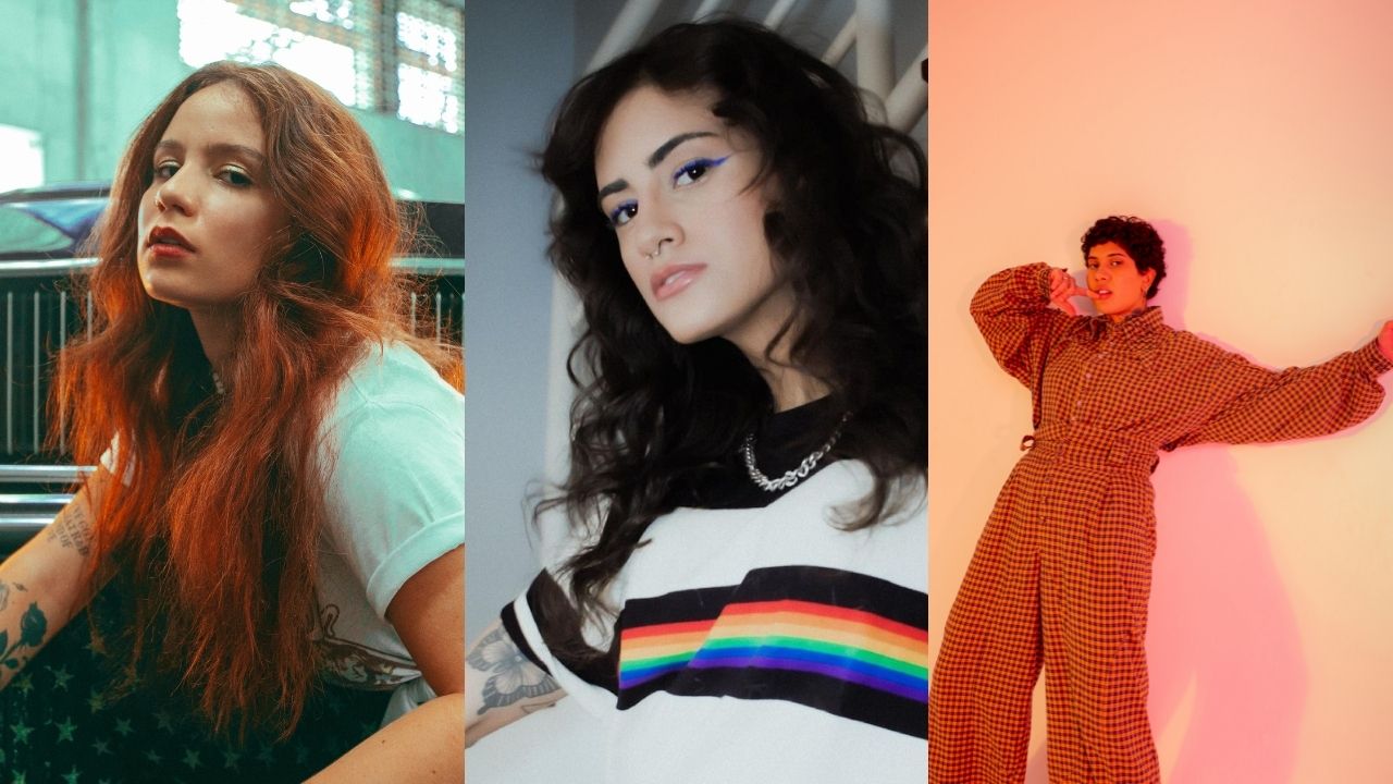 Carol Biazin, Day e Ana Gabriela são destaques do Festival UneVersos; saiba mais