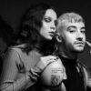 Chameleo e Carol Biazin anunciam parceria e gravam clipe em Curitiba