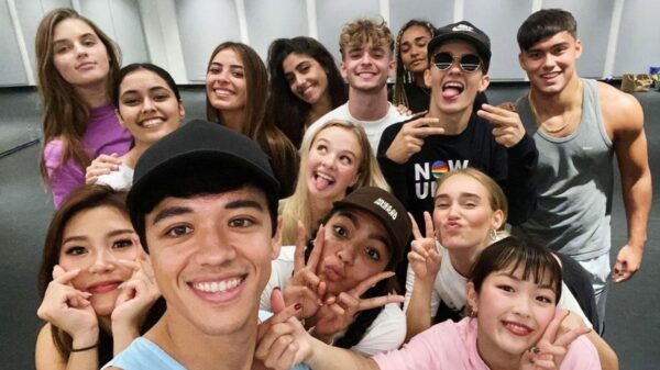 "Now Love Show": confira os detalhes do show virtual do Now United