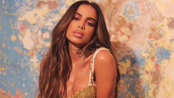 Confira trecho de "Furiosa", música de Anitta para "Velozes e Furiosos 9"