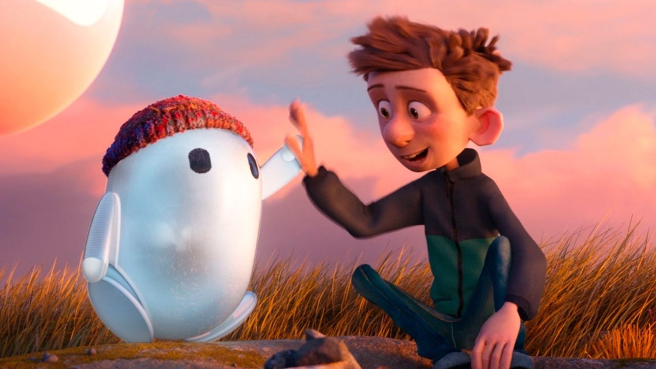 Conheça "Ron Bugado", nova animação da Disney que fala sobre amizade