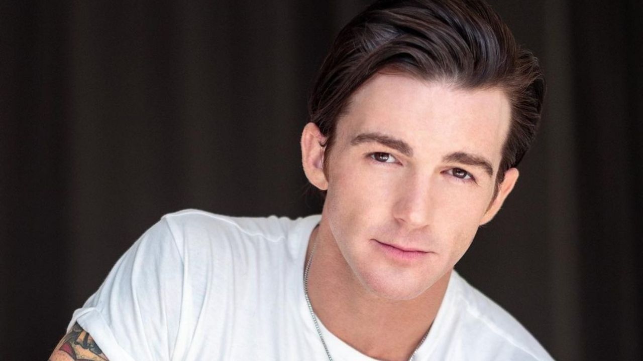 Drake Bell, de "Drake e Josh", se declara culpado de crime contra garota menor de idade
