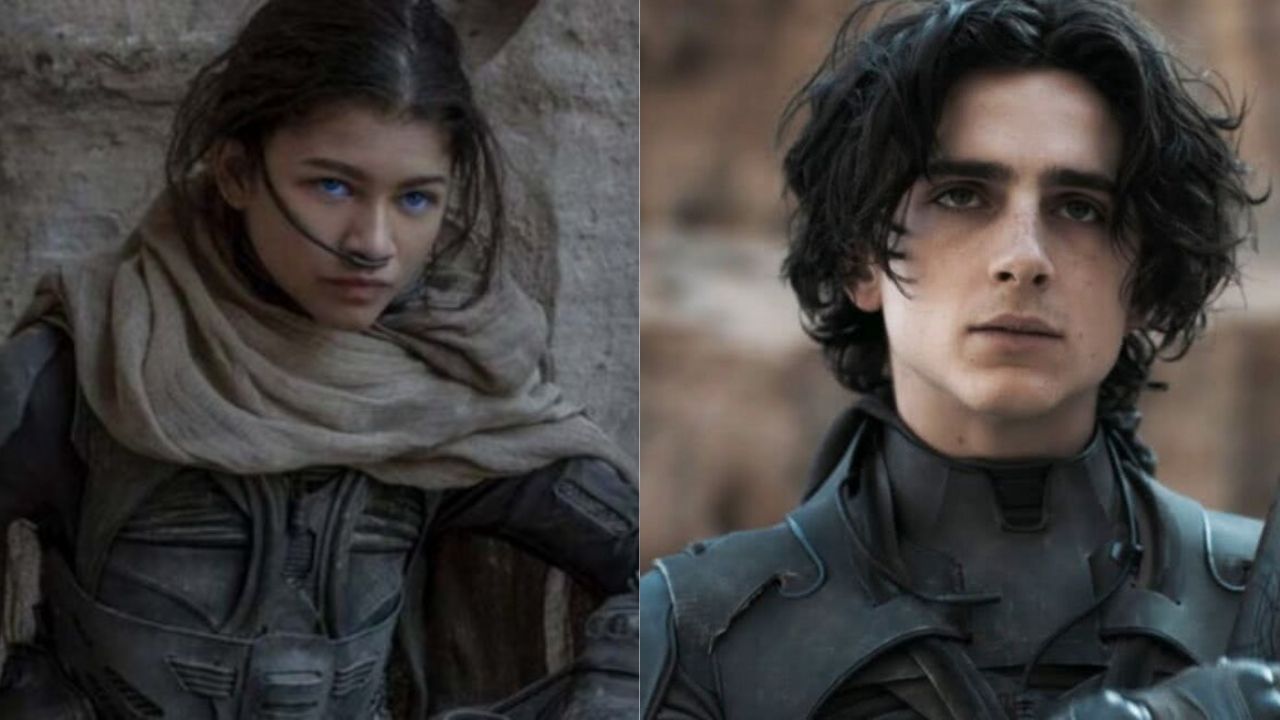 "Duna": filme com Zendaya e Timothée Chalamet tem estreia confirmada no Festival de Veneza, em setembro