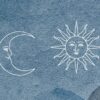 Eclipse solar uma fase com influência de Gêmeos começa - entenda!