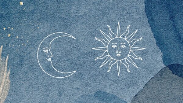 Eclipse solar uma fase com influência de Gêmeos começa - entenda!