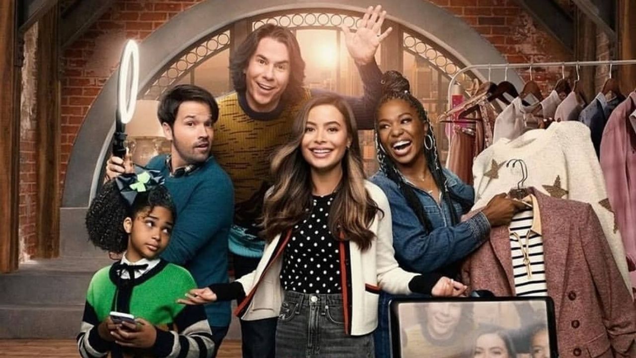Nostalgia! Elenco de iCarly revive cenas icônicas da série no trailer oficial do revival