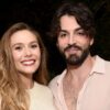 Elizabeth Olsen revela que está casada durante entrevista