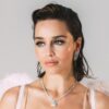 Emilia Clarke fala sobre motivação para participar de nova série da Marvel